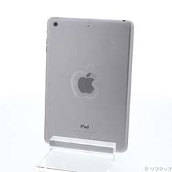 中古】iPad mini 第6世代 256GB パープル MK7X3J／A Wi-Fi ［8.3インチ