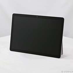 中古】Surface Go3 〔Pentium Gold／4GB／eMMC64GB〕 8V6-00015