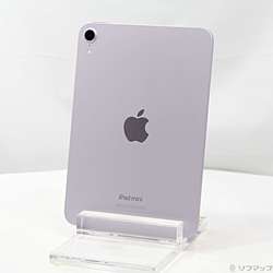 中古iPad mini(A17 Pro) - リコレ！|ビックカメラグループ