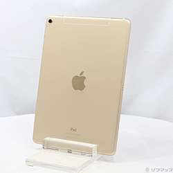 au MLYJ2J/A iPad Pro 9.7インチ Wi-Fi cellular 32GB au