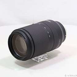 TAMRON 一眼レフカメラ レンズ ジャンク品 Nikon (ニコン) デジタル一眼レフカメラ レンズ:Tamron 18-270mm
