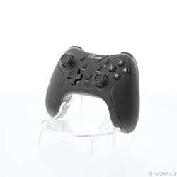 Switch用ワイヤレスコントローラ マクロマスター ANS-SW159 【Switch】