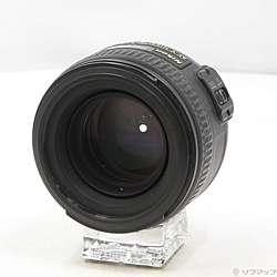 Nikon AF-S 50mm F1.4G