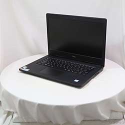 DELL(f) kÕil iSp\R Latitude 3480 mCore-i3-6006U (2GHz)^4GB^HDD500GB^14C`Ch^Windows10 Home(64rbg)n