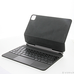 Apple】アップル『11インチiPad Pro(M4)用Magic Keyboard 日本語