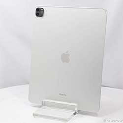 中古iPad Pro 12.9インチ 第6世代 - リコレ！|ビックカメラ