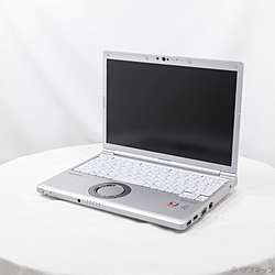 Panasonic(パナソニック)の中古パソコン - リコレ