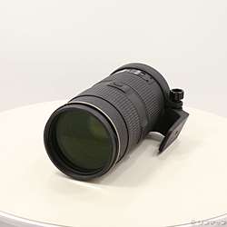 Nikon AF-S ED 80-200mm F2.8 D (ブラック) (レンズ)