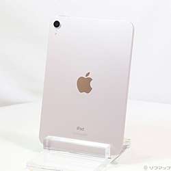 中古】iPad mini 第5世代 64GB ゴールド MUQY2J／A Wi-Fi ［7.9