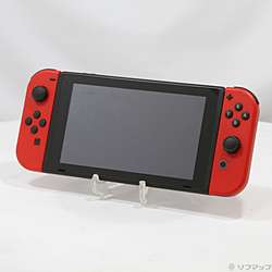 中古Switch 本体　アタッチメント付 2025年最新】Yahoo!オークション - ニンテンドースイッチ本体