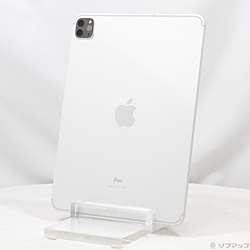 中古iPad Pro 11インチ 第2世代 - リコレ！|ビックカメラグループ