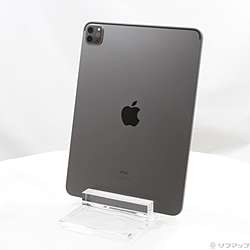 中古iPad Pro 11インチ 第3世代 - リコレ！|ビックカメラグループ