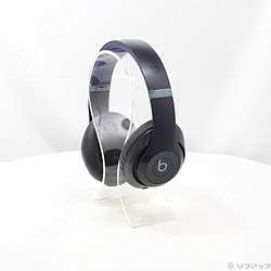 〔展示品〕 Beats Studio Pro MQTQ3PA／A ネイビー