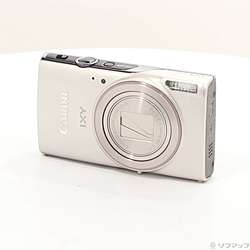 〔展示品〕 IXY 650 シルバー