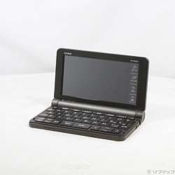 CASIO(カシオ)の中古電子辞書 - リコレ！|ビックカメラグループ