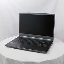 中古】DAIV 19124N-CML ［Core-i7-10510U (1.8GHz)／16GB