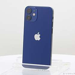 Apple(Abv) kÕil iPhone12 mini 128GB u[ MGDP3J^A SIMt[ m5.4C`L@EL^Apple A14n