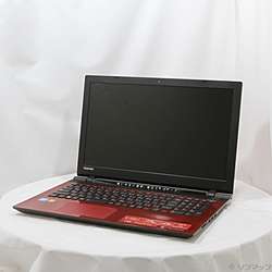 中古】セール対象品 dynabook K60／FS A6K1FST81117 〔Windows 10