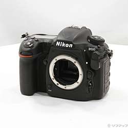 Nikon D500 ボディ