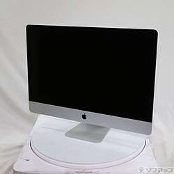 中古iMac - リコレ！|ビックカメラグループ ソフマップの中古通販サイト