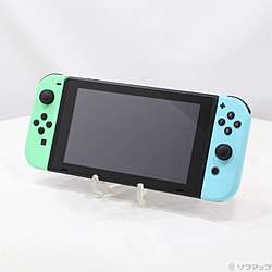 中古ニンテンドースイッチ(Nintendo Switch)本体 - リコレ
