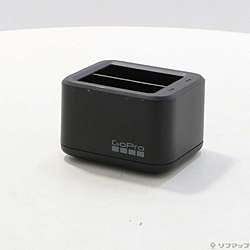 デュアルバッテリーチャージャー + Enduro バッテリー2個セット ADDBD-211-JV