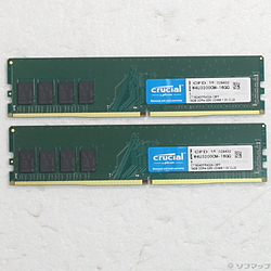 中古 DDR4-3600 8GB×4枚組 2025年最新】Yahoo!オークション -3600 ddr4の中古品・新品・未