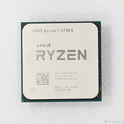 AMD(エーエムディー)の中古パソコン(PC)パーツ - リコレ