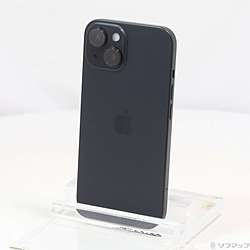 iPhone 15 256GB Black SIMフリー ジャンク iPhone 15 256GB - ブラック（SIMフリー）[整備済製品] - Apple（日本）