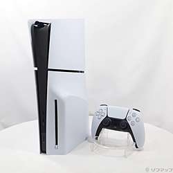 PlayStation5 ディスクドライブ搭載モデル CFI-2000A01