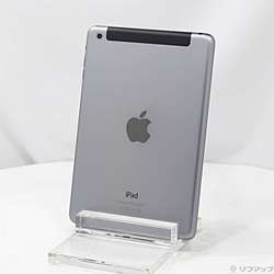中古iPad mini 2 - リコレ！|ビックカメラグループ ソフマップの