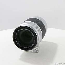 XC50-230mm F4.5-6.7 OIS II シルバー