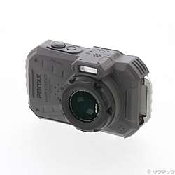 セール対象品 PENTAX WG-1000 グレー