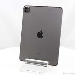 中古iPad Pro 11インチ 第3世代 - リコレ！|ビックカメラグループ