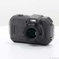 セール対象品 PENTAX WG-1000 グレー