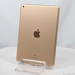 Apple iPad 第6世代　32GB ゴールド　美品 iPad Wi-Fi 32GB - ゴールド（第7世代） [整備済製品] - Apple