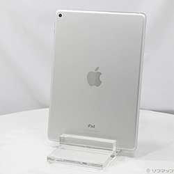 中古】iPad Air 2 16GB シルバー MGLW2J／A Wi-Fi ［9.7インチ液晶