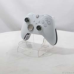 Xbox One Elite ワイヤレスコントローラーホワイトスペシャルエディション