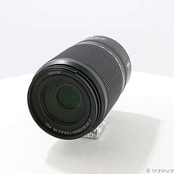 セール対象品 NIKKOR Z DX 50-250mm f／4.5-6.3 VR