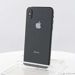 中古iPhone X - リコレ！|ビックカメラグループ ソフマップの