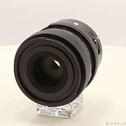 〔展示品〕 SIGMA 50mm F2 DG DN Contemporary(SONY Eマウント用)