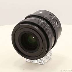 〔展示品〕 SIGMA 35mm F2 DG DN Contemporary