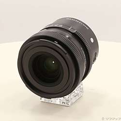 〔展示品〕 SIGMA 35mm F2 DG DN Contemporary