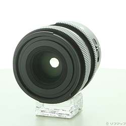 〔展示品〕 SIGMA 50mm F2 DG DN Contemporary(SONY Eマウント用)