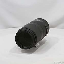 〔展示品〕 100-400mm F4.5-6.3 Di VC USD (Model A035) Nikon用