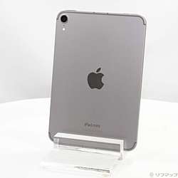 SunSunSunyさん専用中古iPadmini(A17Pro)Cellular iPad mini (A17 Pro、第7世代) 中古最安値