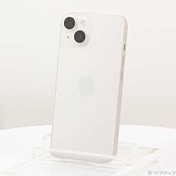 iPhone14 美品　ホワイト 中古iPhone14 - リコレ！|ビックカメラグループ ソフマップの中古通販