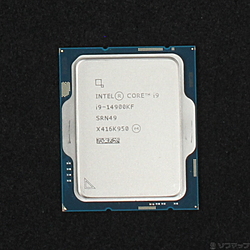 Core i9 14900KF 〔3.2GHz／LGA 1700〕