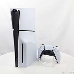 PlayStation5 ディスクドライブ搭載モデル CFI-2000A01