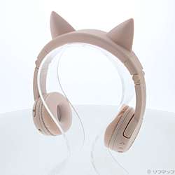 〔展示品〕 BuddyPhones PlayEars+CAT
